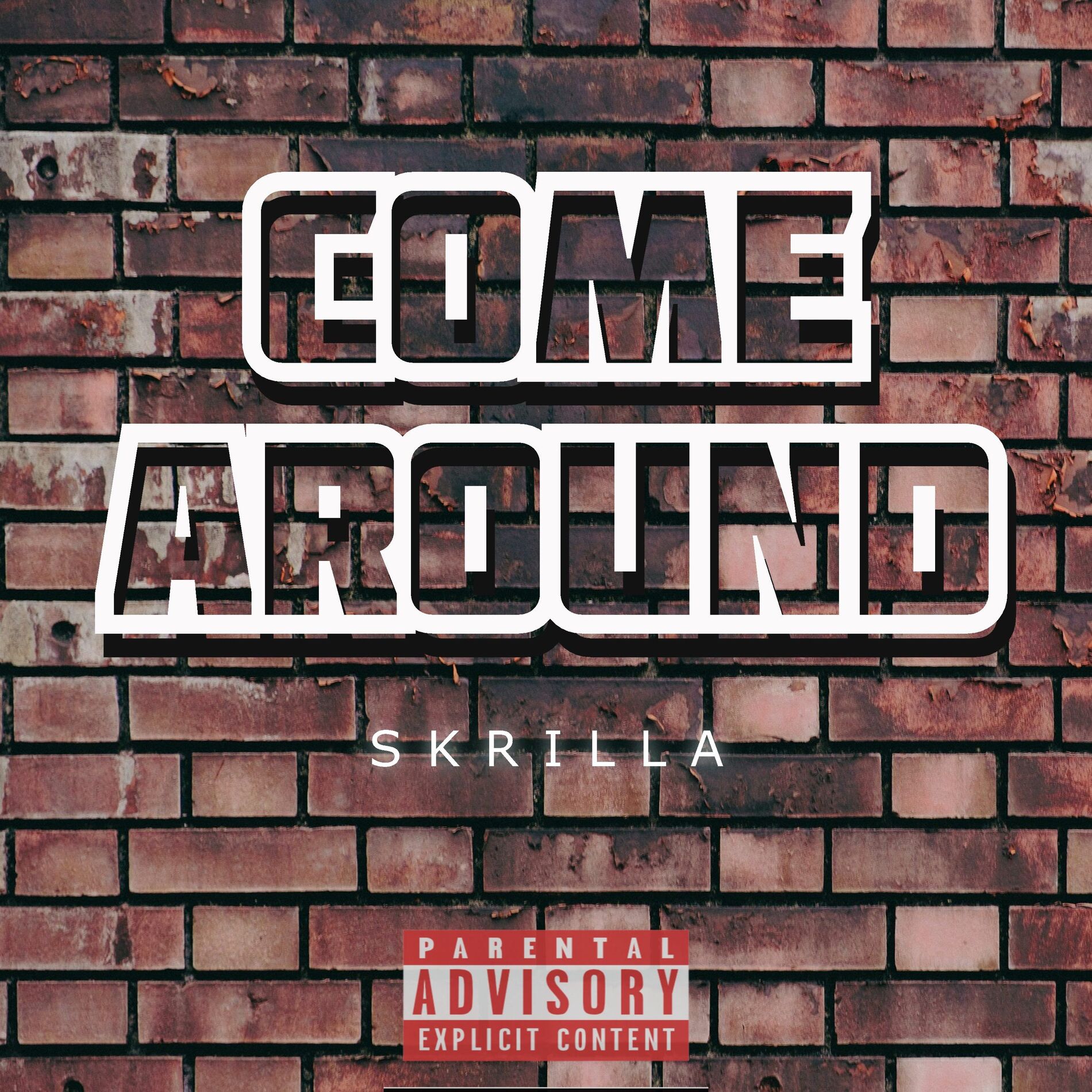 Album cover of Come Around