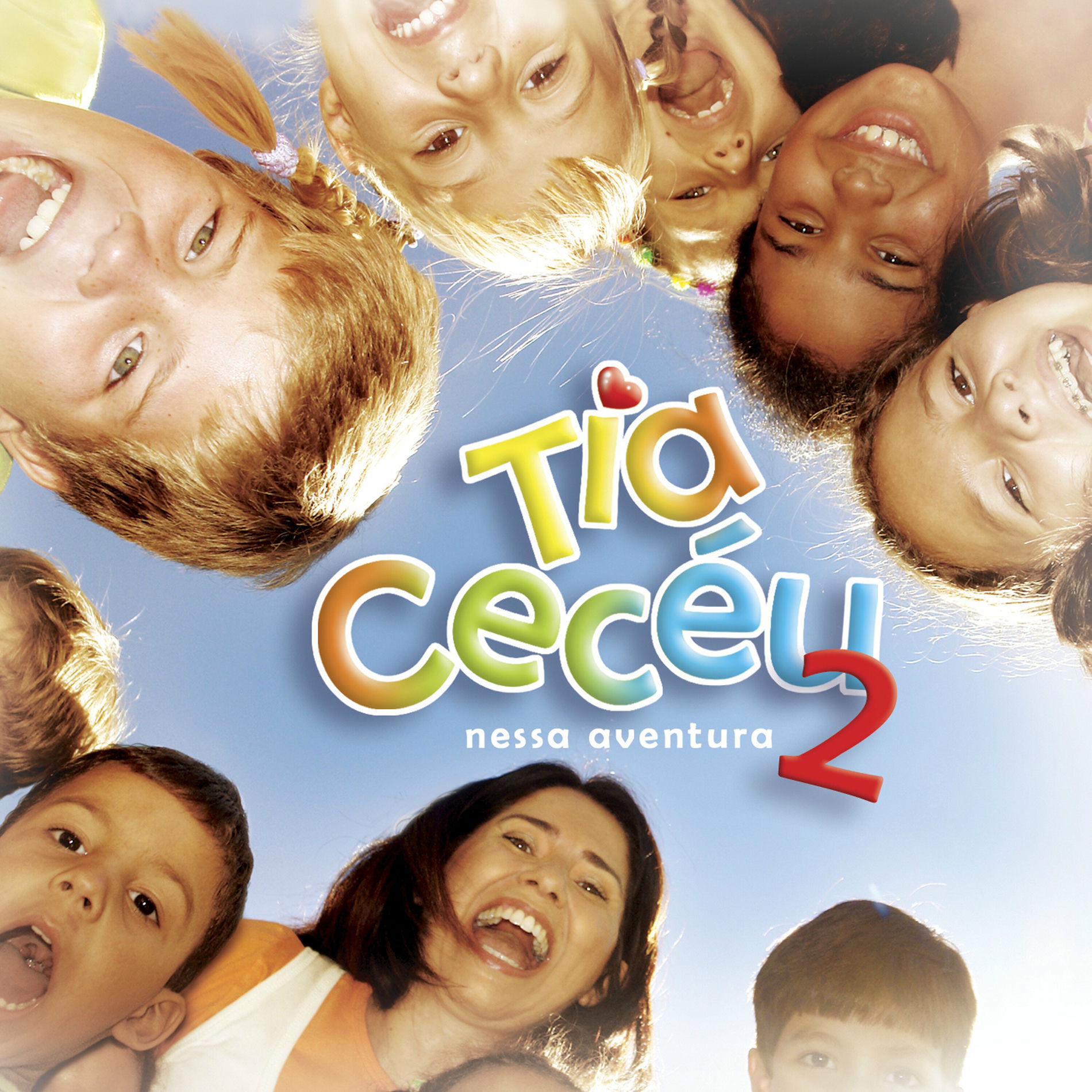 Album cover of Nessa Aventura, Vol. 2