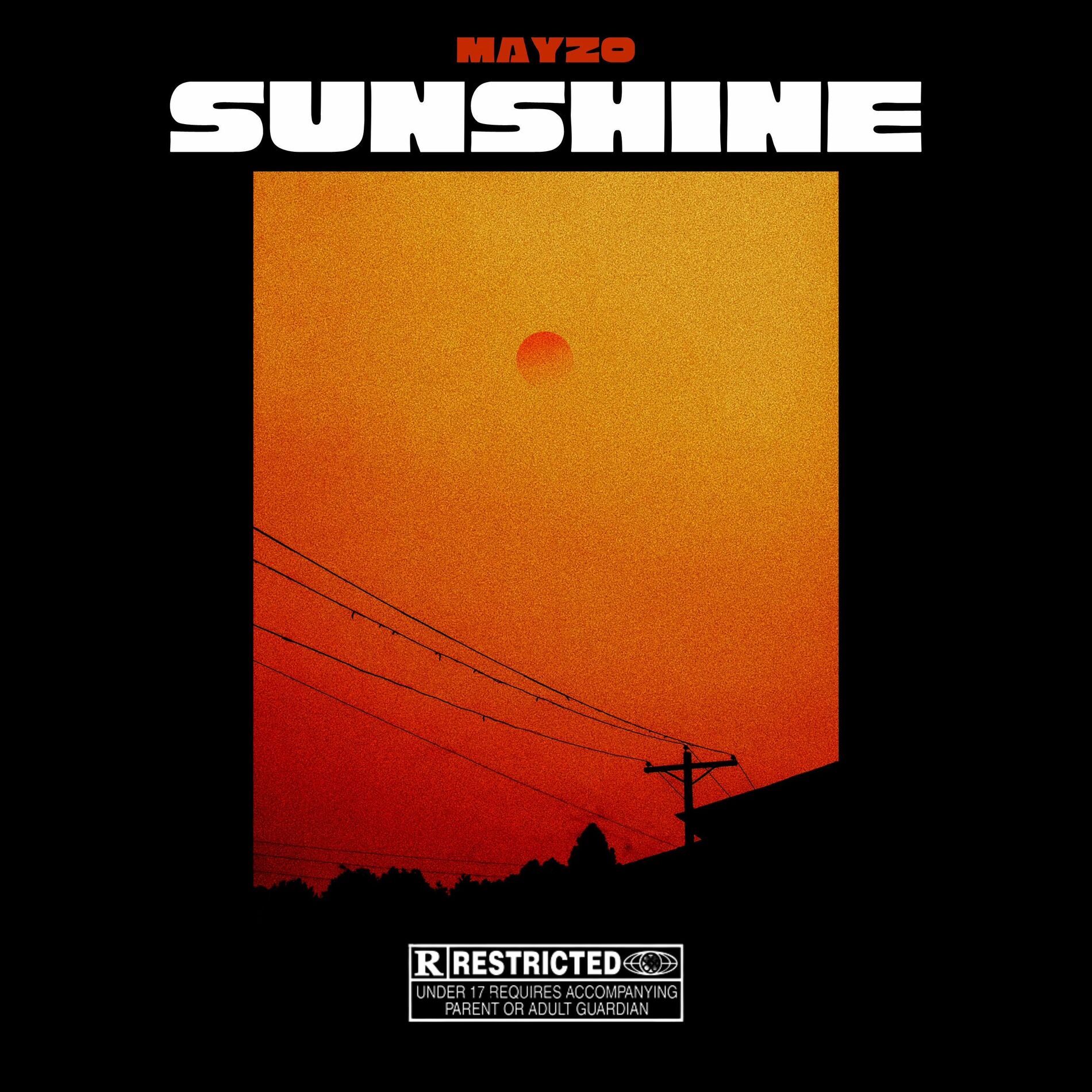 Album cover of Sunshine