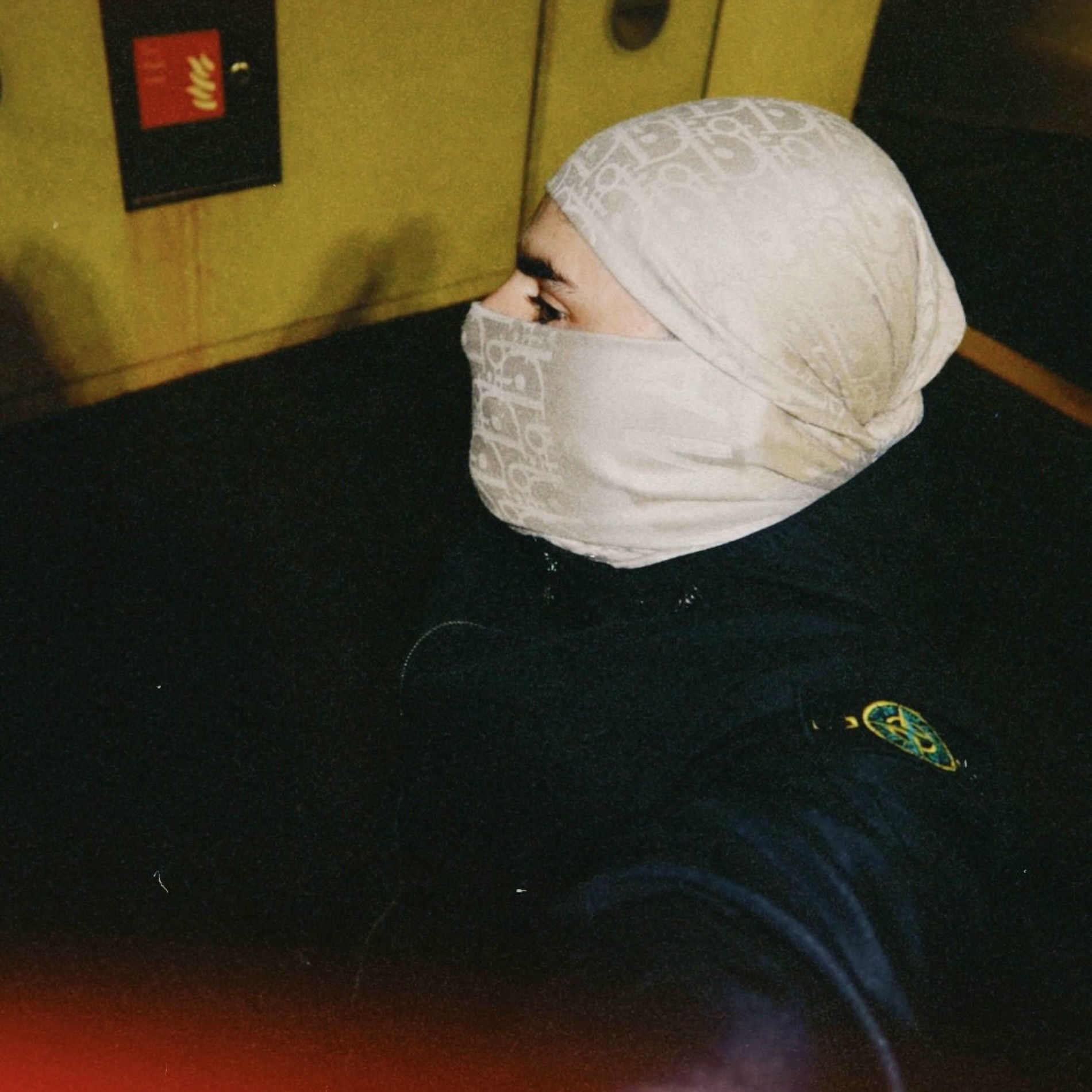 Album cover of East London
