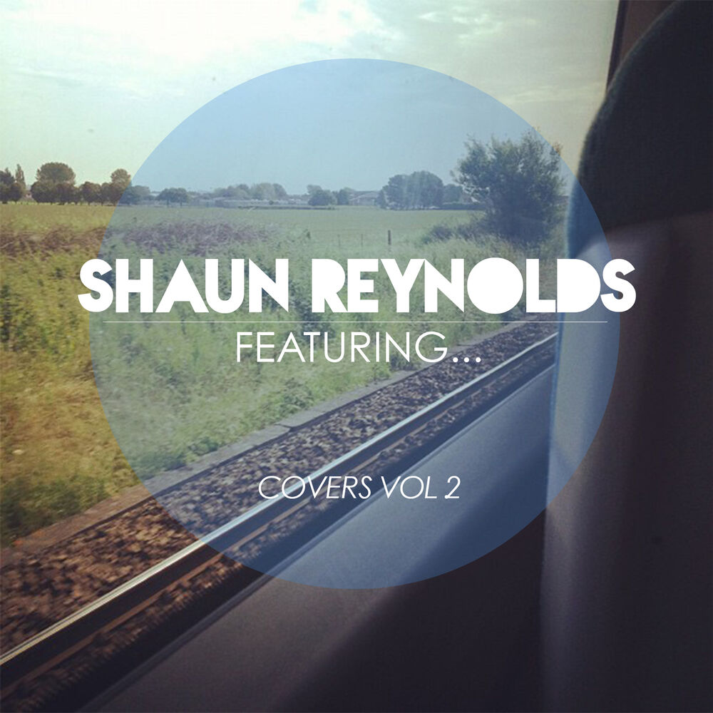 Picture of Featuring... Covers Vol. 2