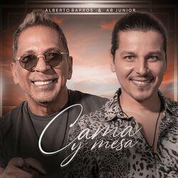 Cover of Cama y Mesa