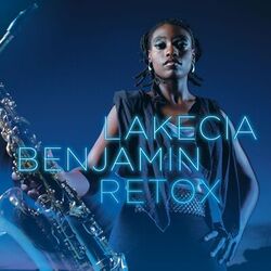 Cover of Retox