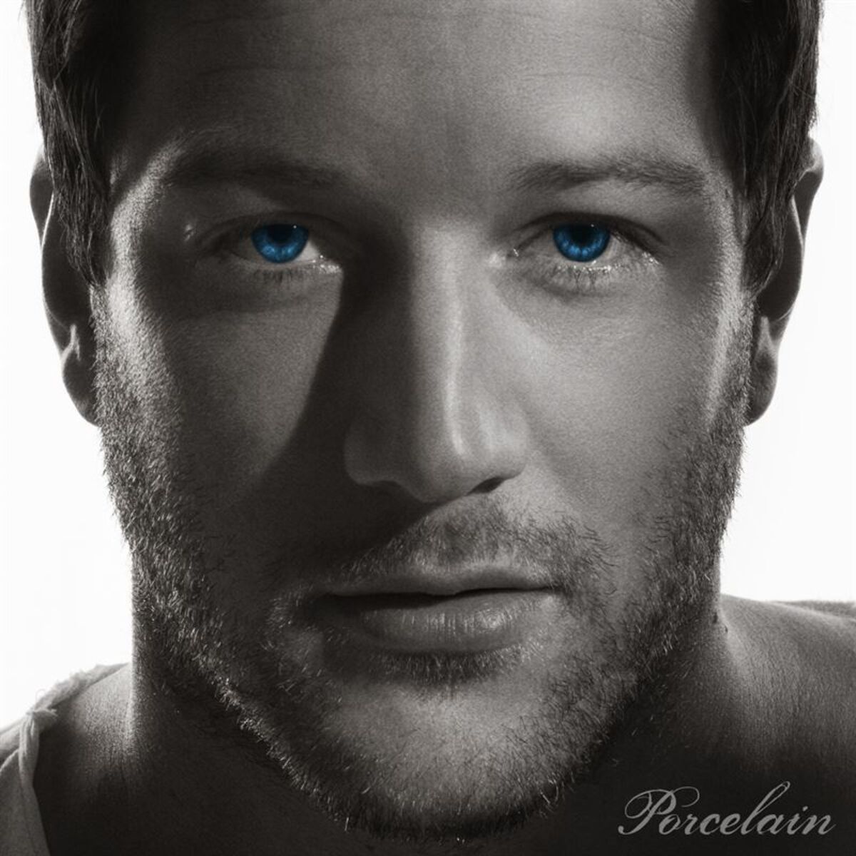 Album cover of Porcelain