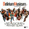 Violin Concerto No. 2 "The American Four Seasons": Prologue by Étienne Gara album cover