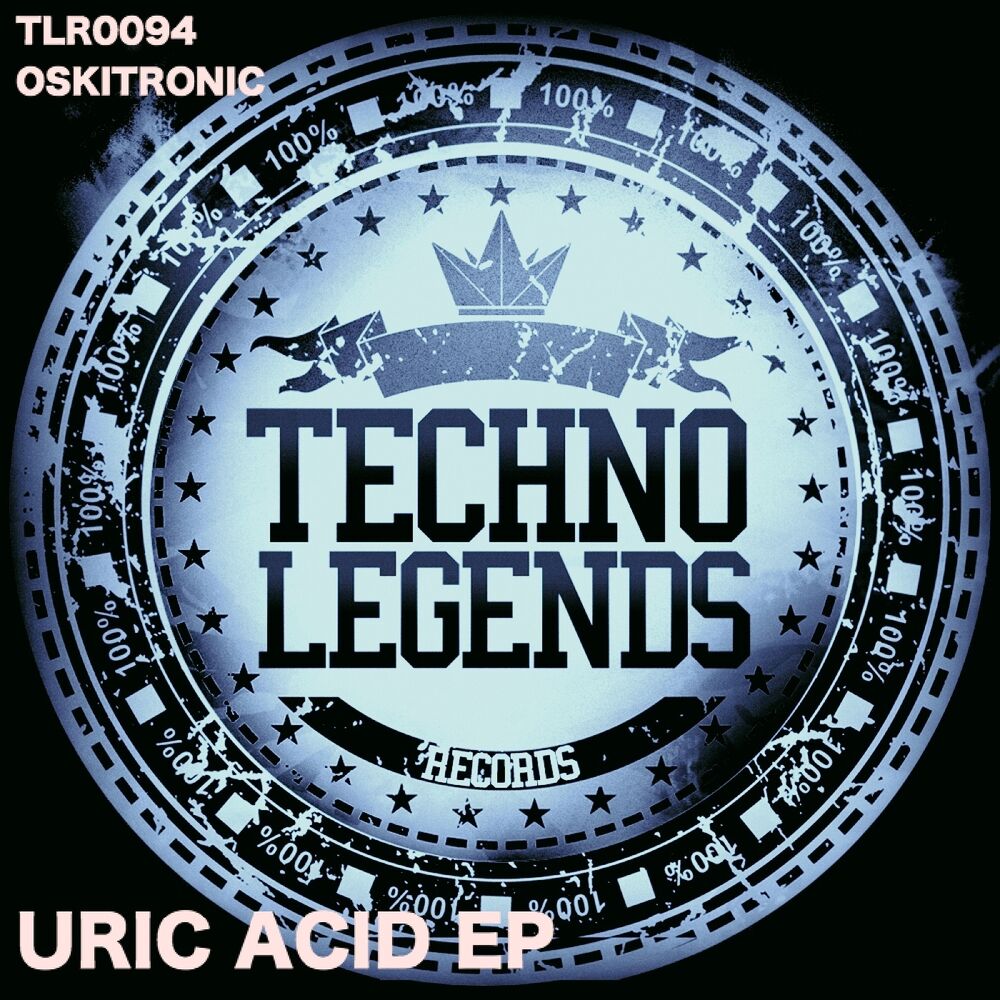Picture of Uric Acid EP