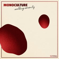 Cover of Soothing Serenity