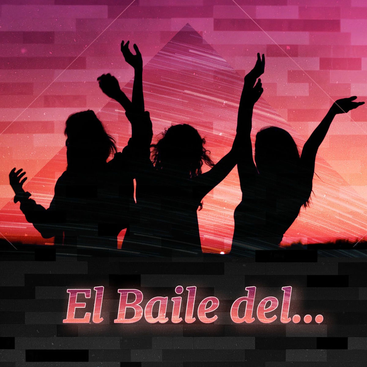 Album cover of El Baile Del...