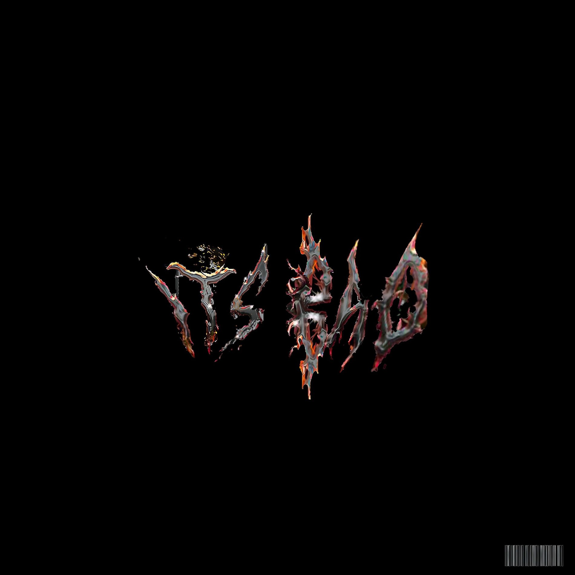 Album cover of It's Bad