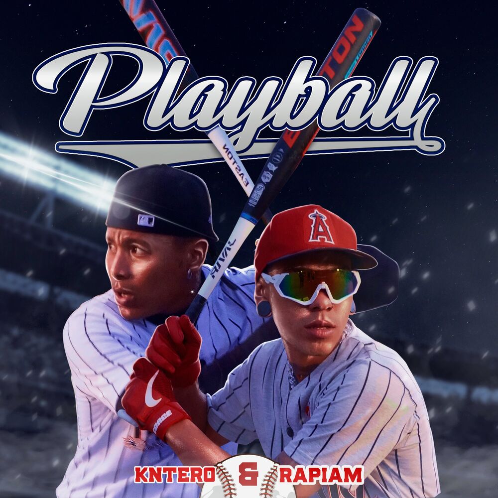 Picture of Play Ball