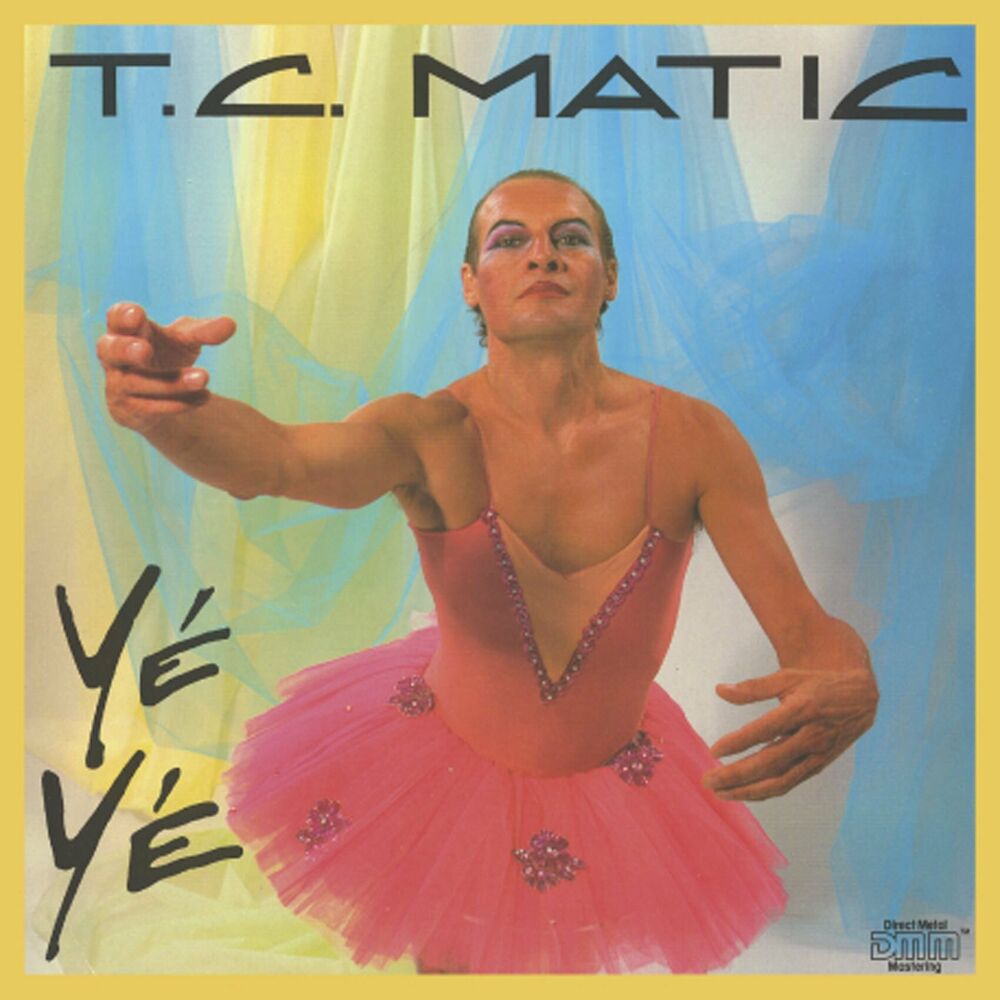 Picture of Yé Yé
