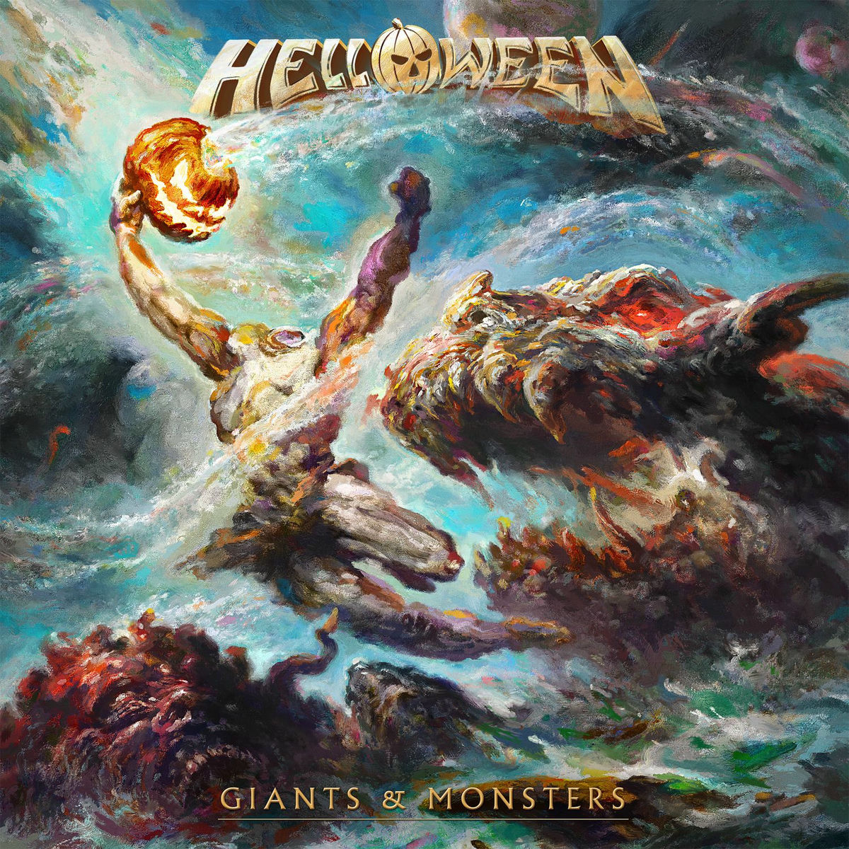 The Dark Ride (Special Edition) - Helloween | Deezer