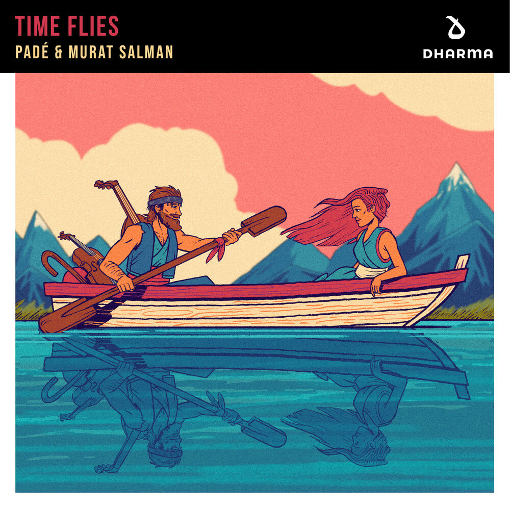 Picture of Time Flies