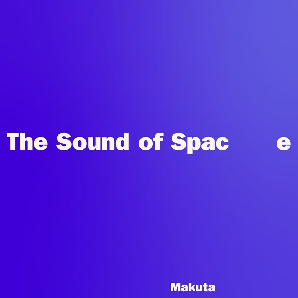 Picture of The Sound of Space