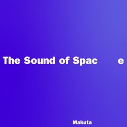 Cover of The Sound of Space
