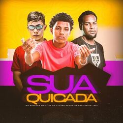 Cover of Sua Quicada