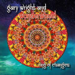 Cover of Ring Of Changes