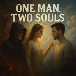 Cover of One Man Two Souls (feat. Jon & Jay)