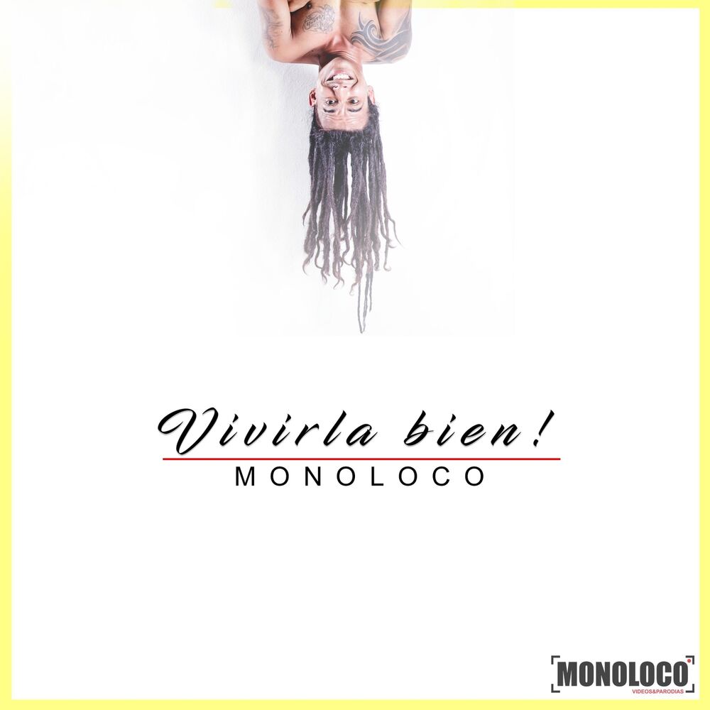 Picture of Vivirla Bien