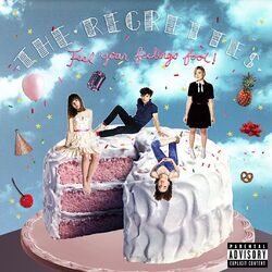Cover of Feel Your Feelings Fool!