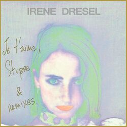 Cover of Stupre EP