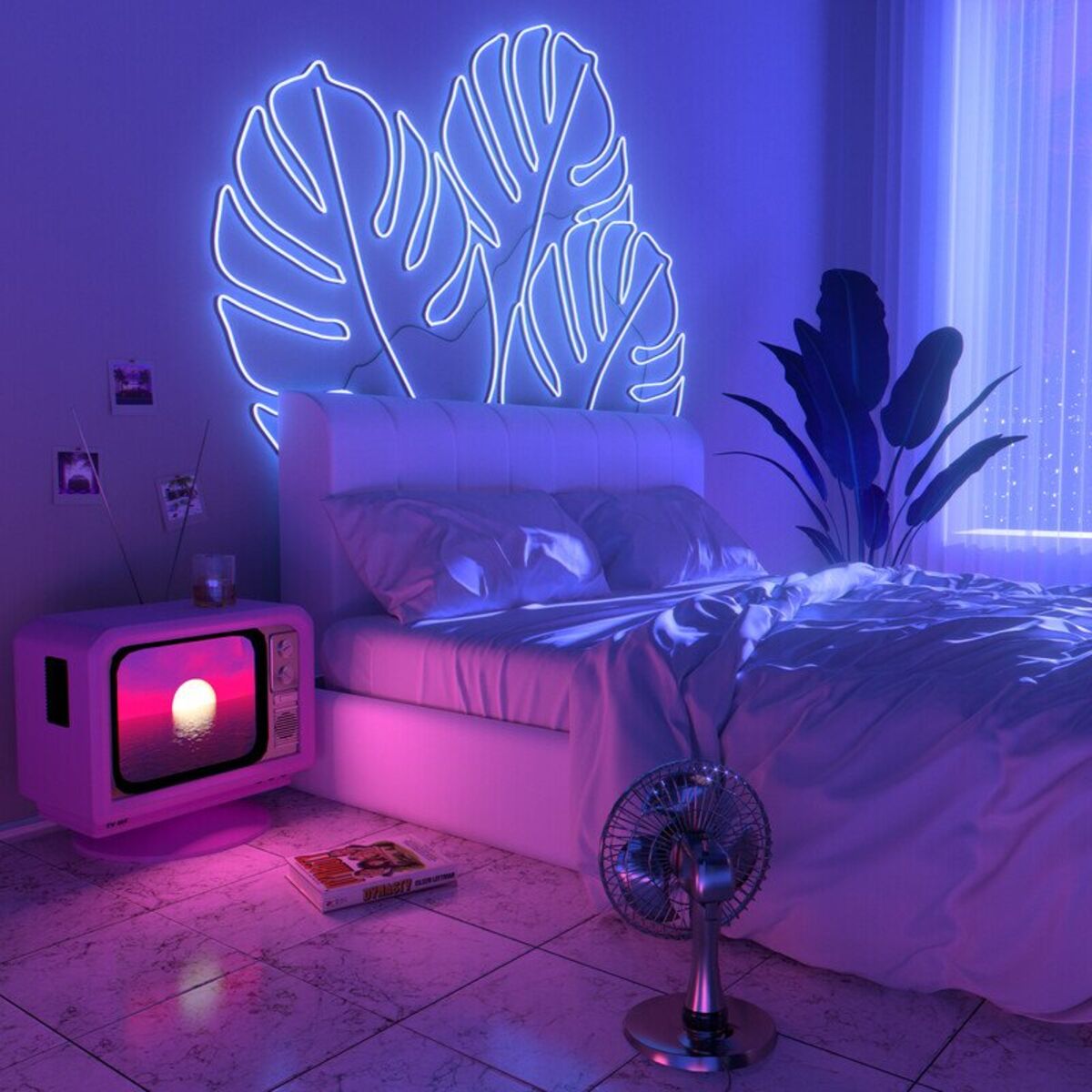 Album cover of Pacific Coast Heartbreak (Sunglasses Kid 90's Remix)