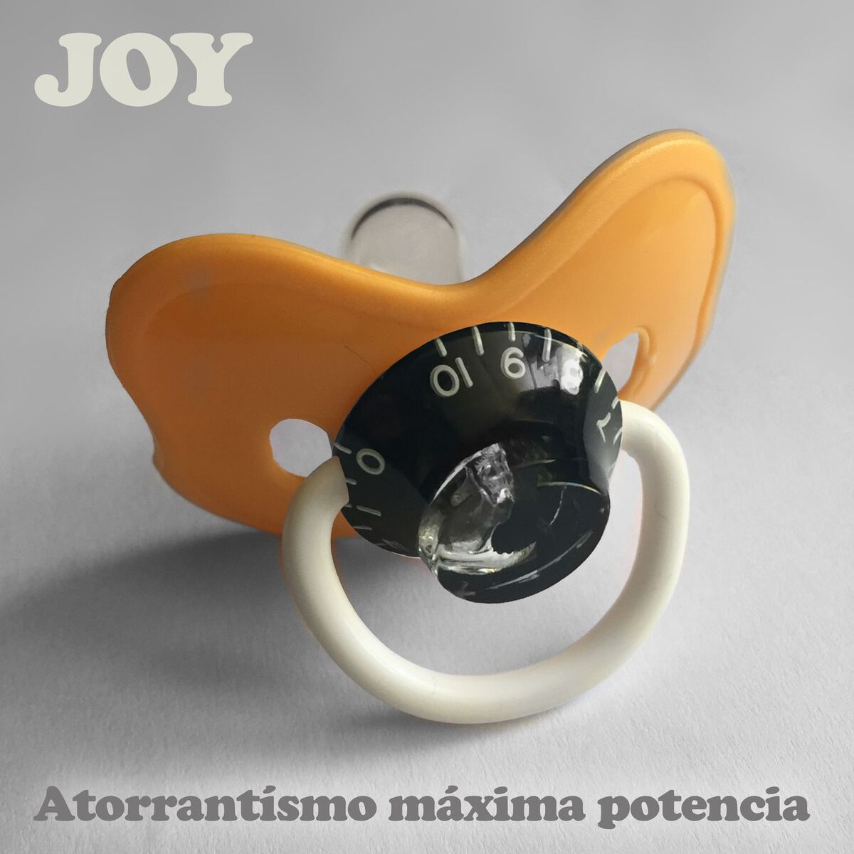 Album cover of Atorrantismo Máxima Potencia