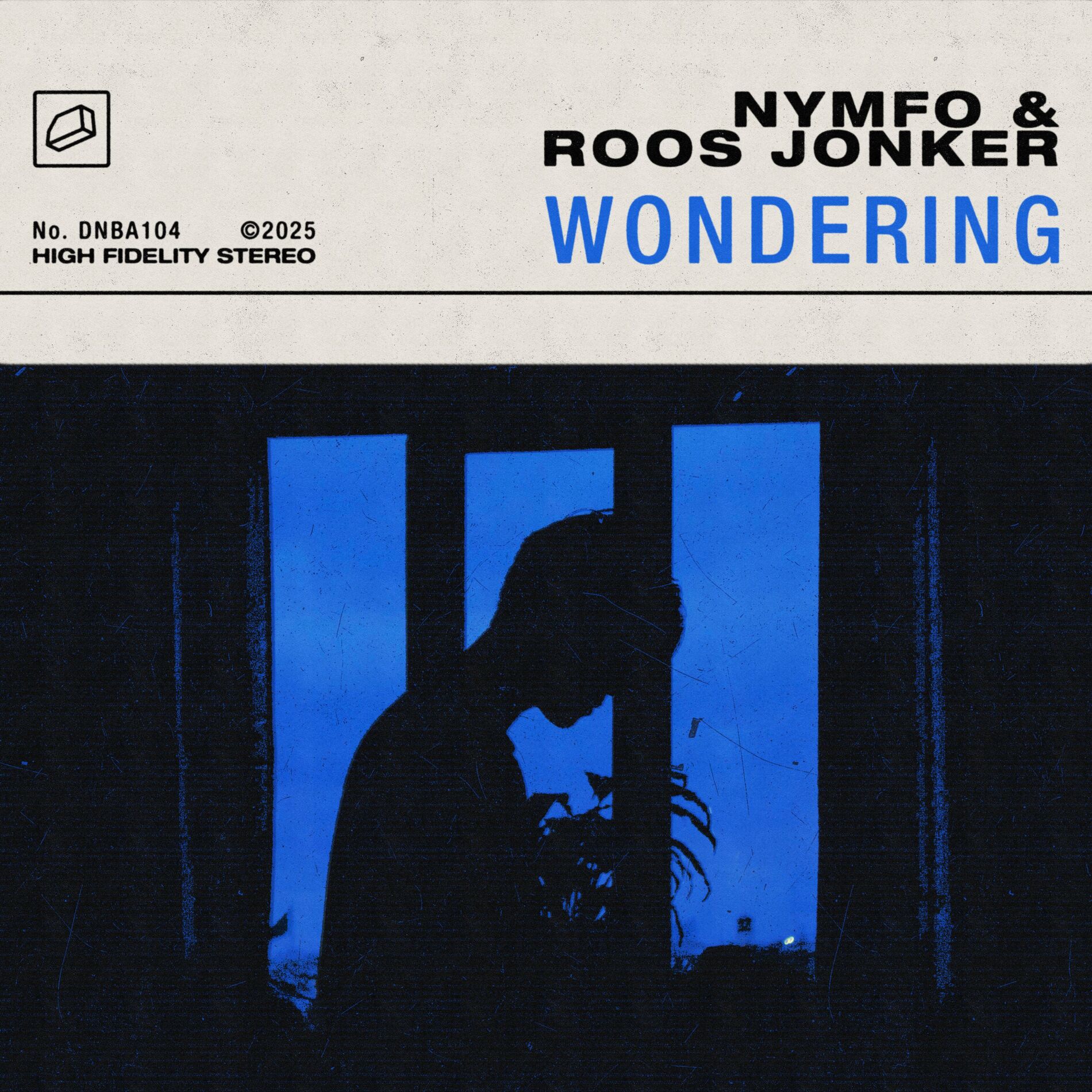 Album cover of Wondering