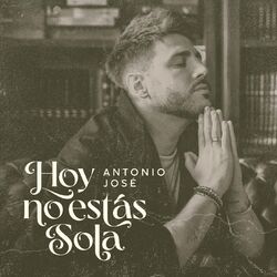 Cover of Hoy No Estás Sola