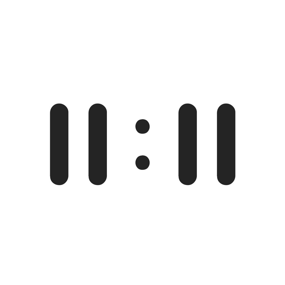 Album cover of 11:11