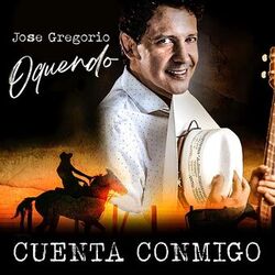 Cover of Cuenta Conmigo