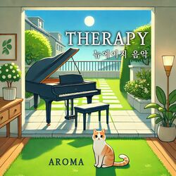 Cover of therapy