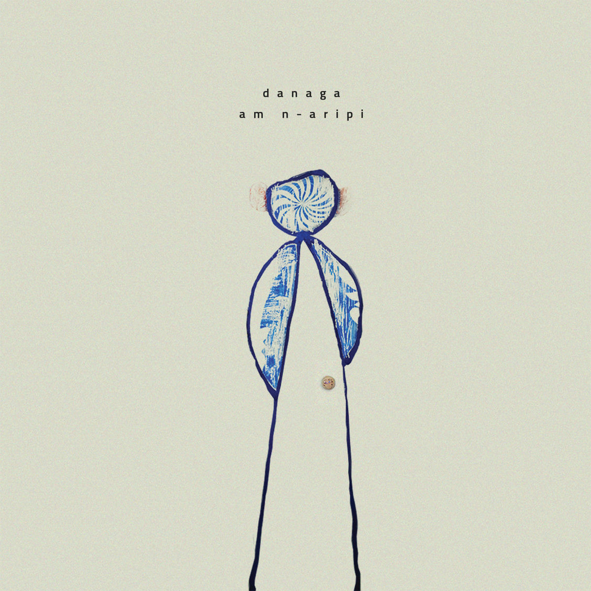 Album cover of Am N-Aripi