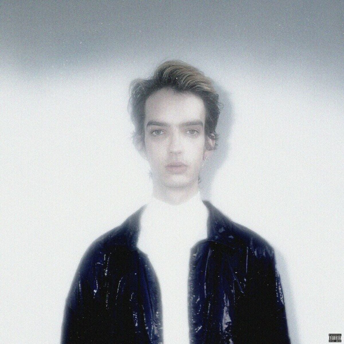 Album cover of morgan