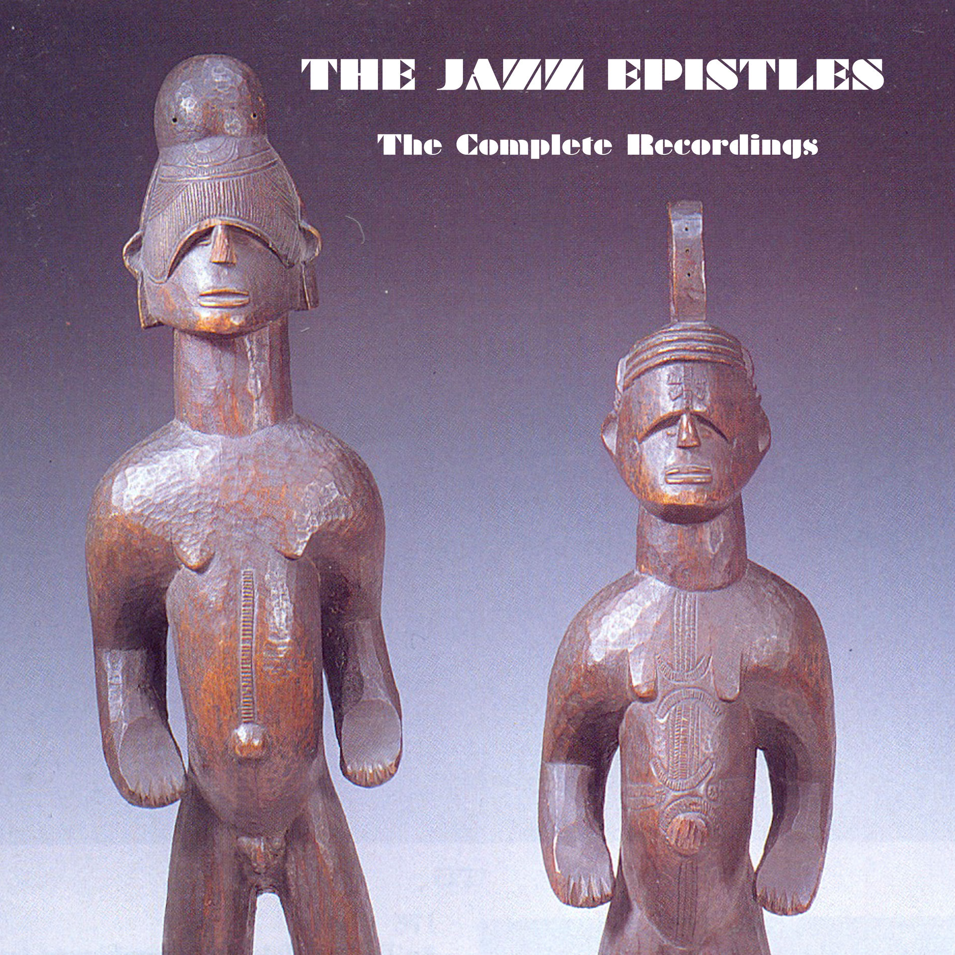 Album cover of The Complete Recordings