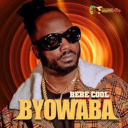 Cover of Byowaba