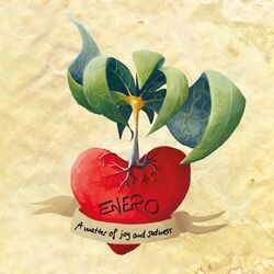 Cover of A Matter Of Joy And Sadness