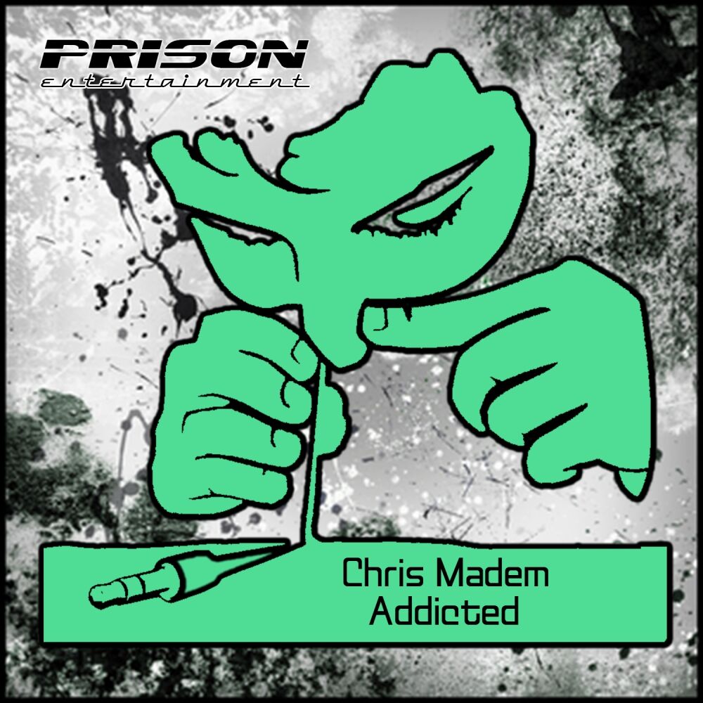 Picture of Addicted