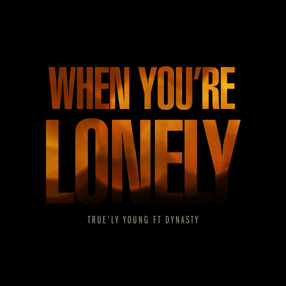 Picture of When You're Lonely