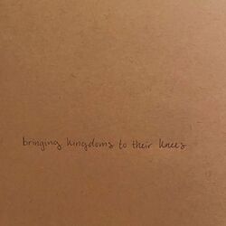 Cover of Turning Page
