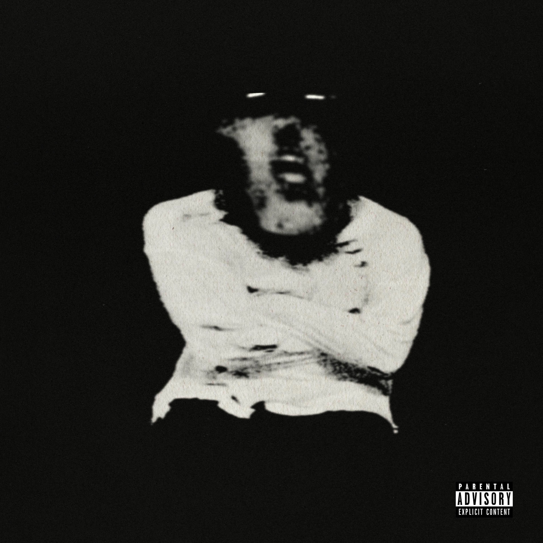 Album cover of Nightcrawler