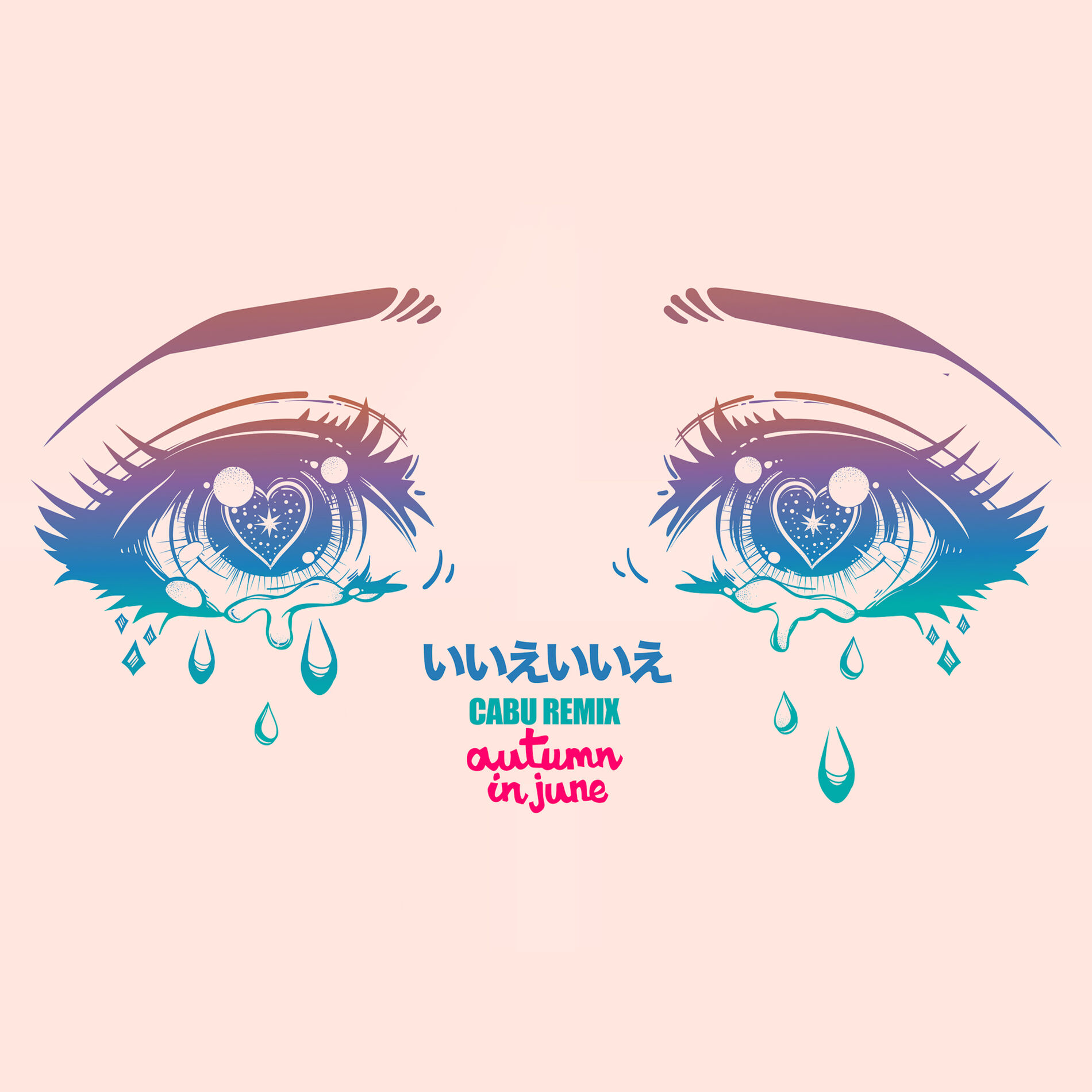Album cover of No Better (Cabu Remix)