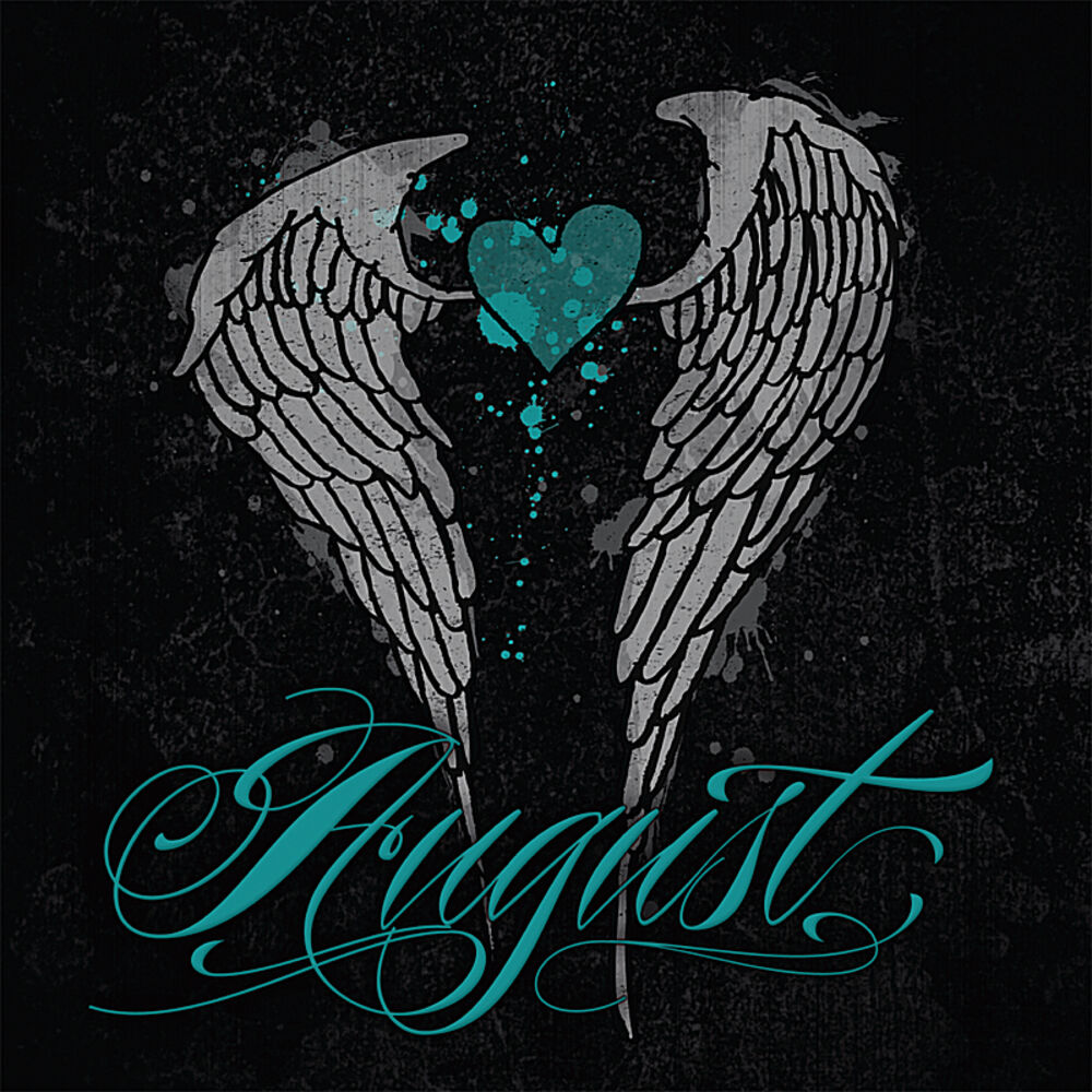 Picture of August