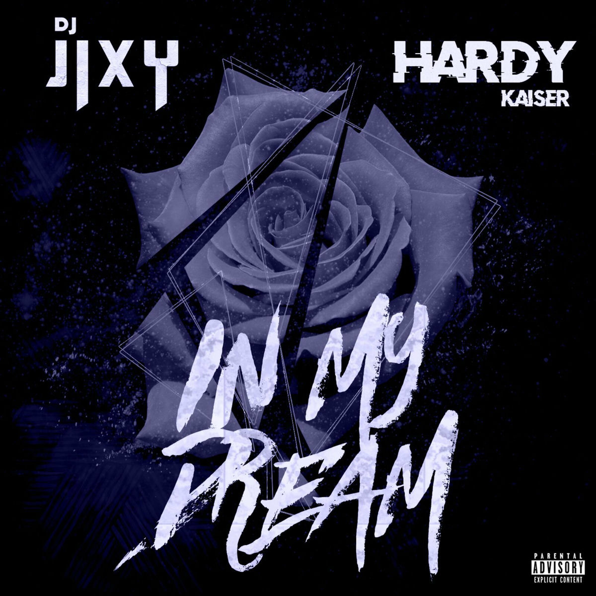 Album cover of In My Dream