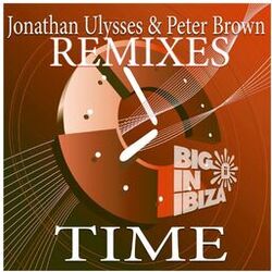 Cover of Time (Remixes)