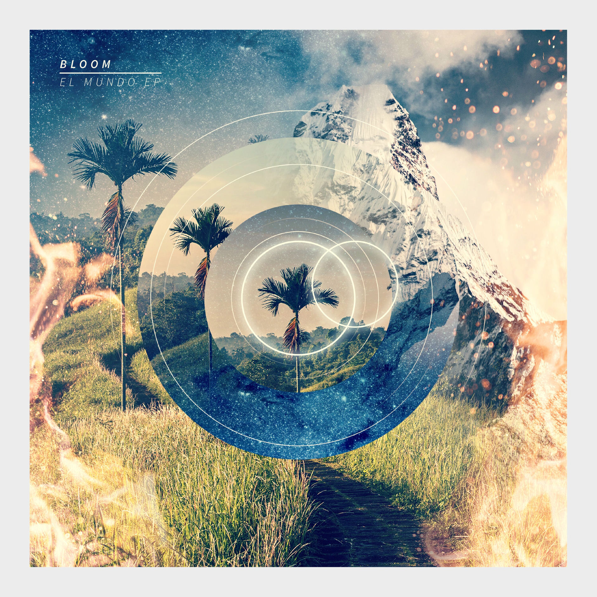 Album cover of El Mundo