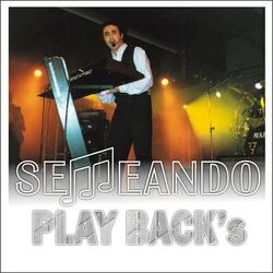 Cover of Semeando Playback
