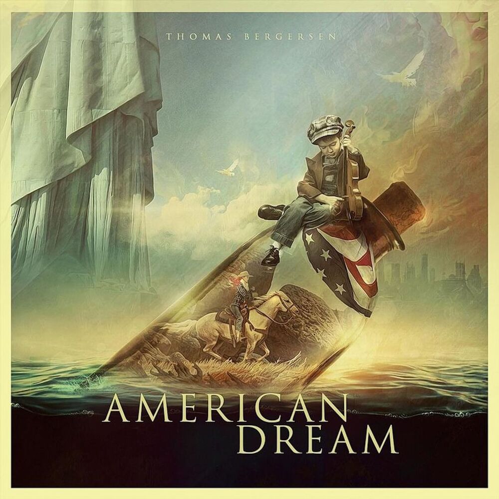 Picture of American Dream