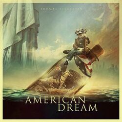 Cover of American Dream