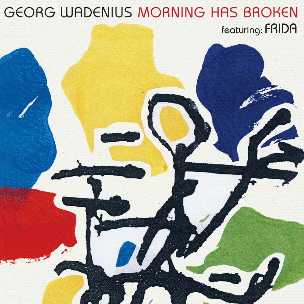 Picture of Morning Has Broken